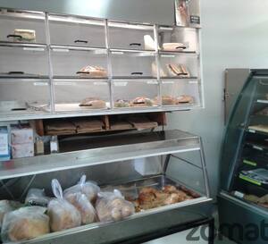 Angkor Bakery Pt Chevalier Auckland